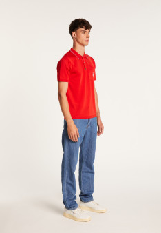 Polo Shirt  Oxmo Puccino2