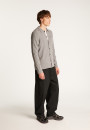 Cashmere Overshirt - Tahim
