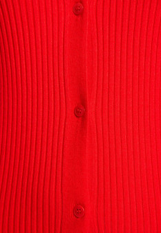 Shirt in wool blend - Reda