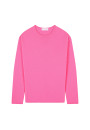 Cashmere Crewneck Sweater - Ernesto