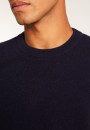 Maglione girocollo in lana merino - Thomas