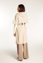 Wollen riem - Lyvia