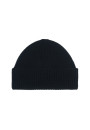 Bonnet unisexe en laine mérinos - Line