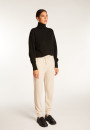 Cashmere jogger - Amandine