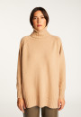 Maglia dolcevita in cashmere - Vilma
