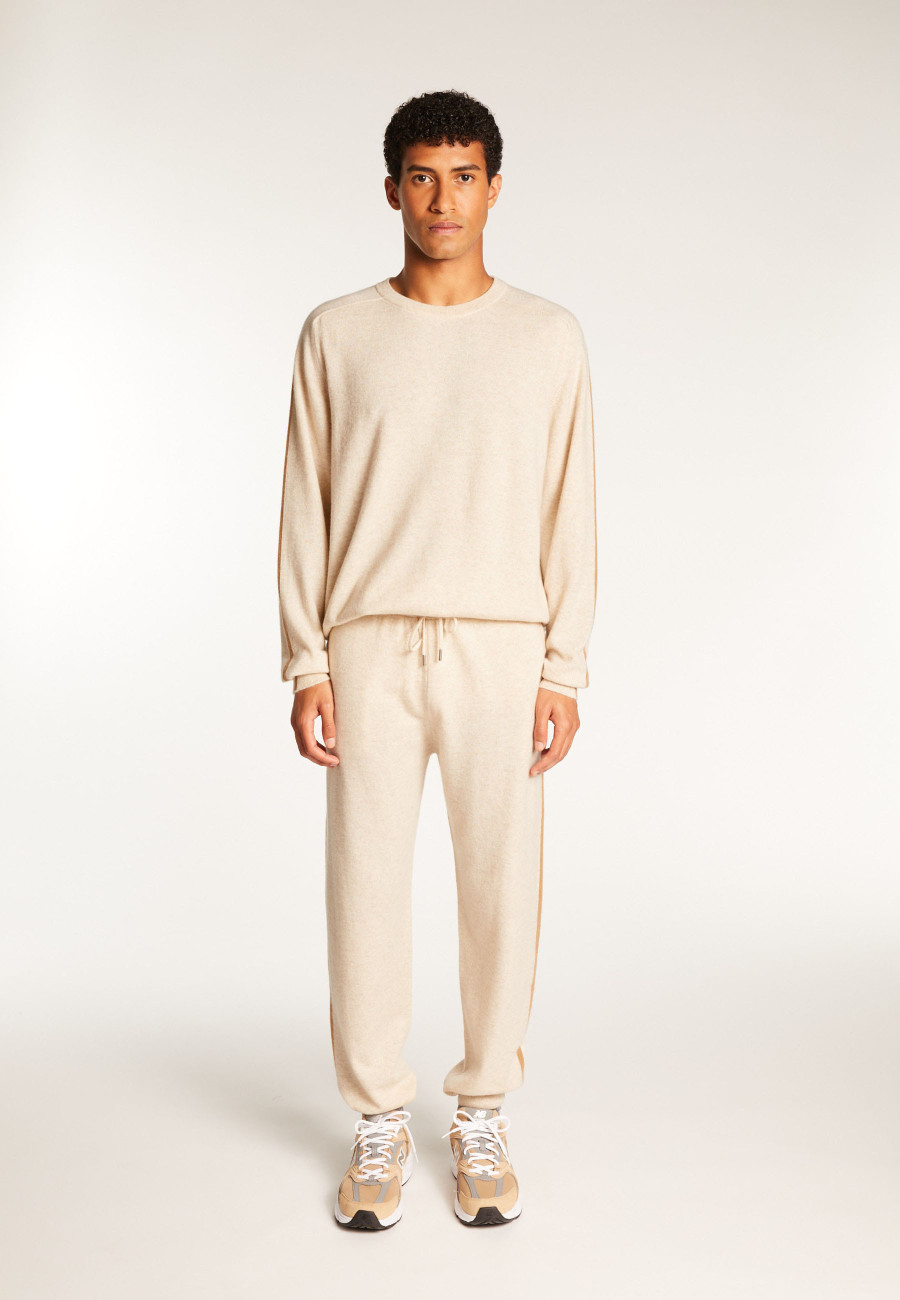 Cashmere pants - Tullio Cashmere pants - Tullio