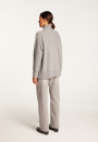 High neck cashmere sweater - Roxane
