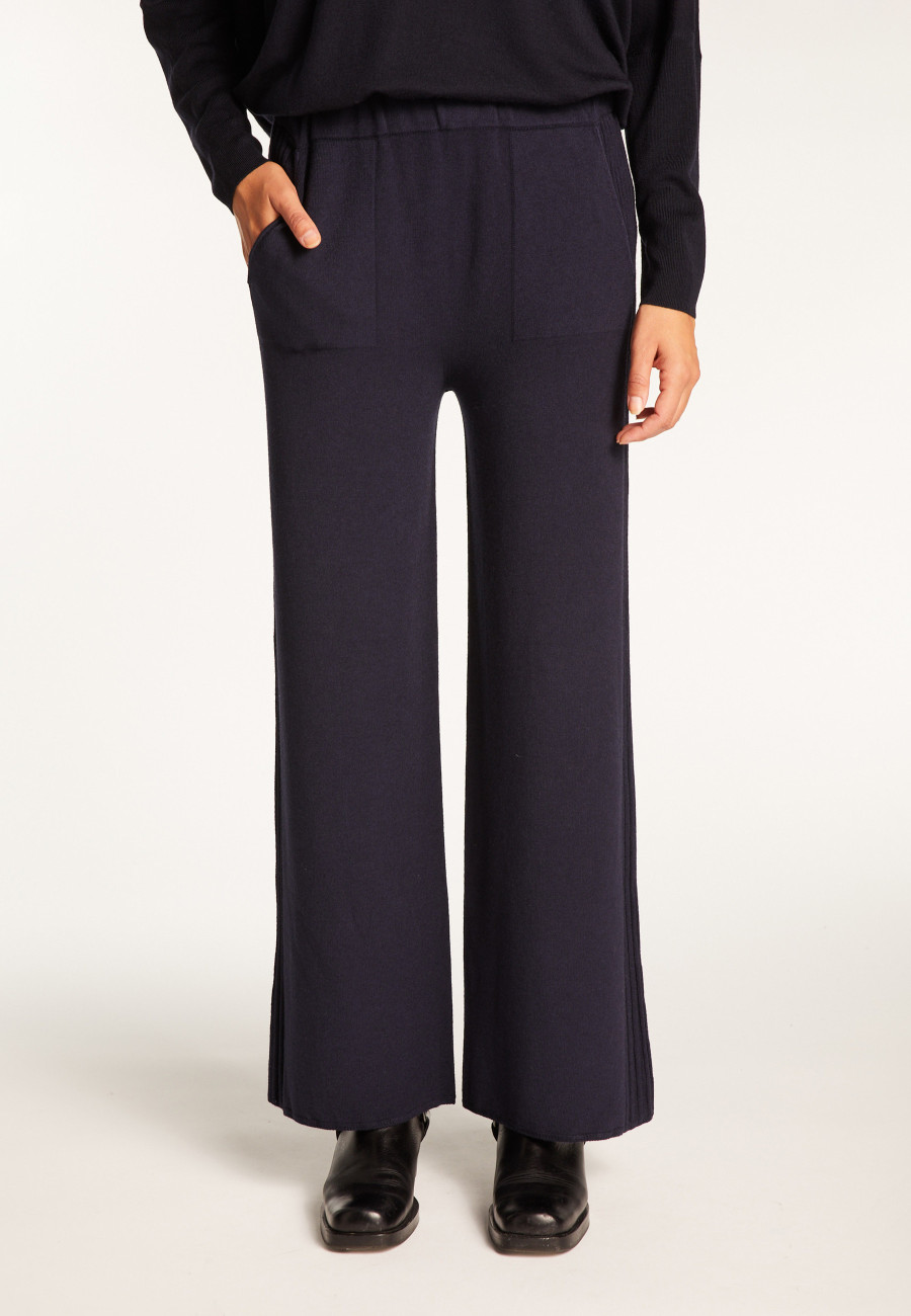 Broek van wolmix - Rebecca Broek van wolmix - Rebecca