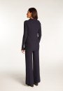 Shirt in wool blend - Reda