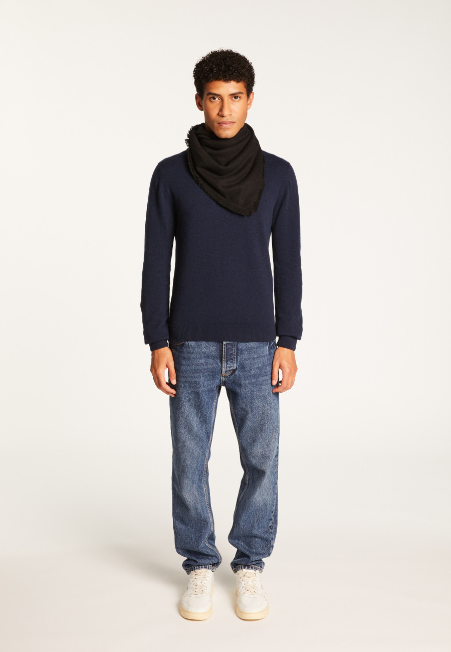 Foulard unisexe en cachemire - Lou Foulard unisexe en cachemire - Lou
