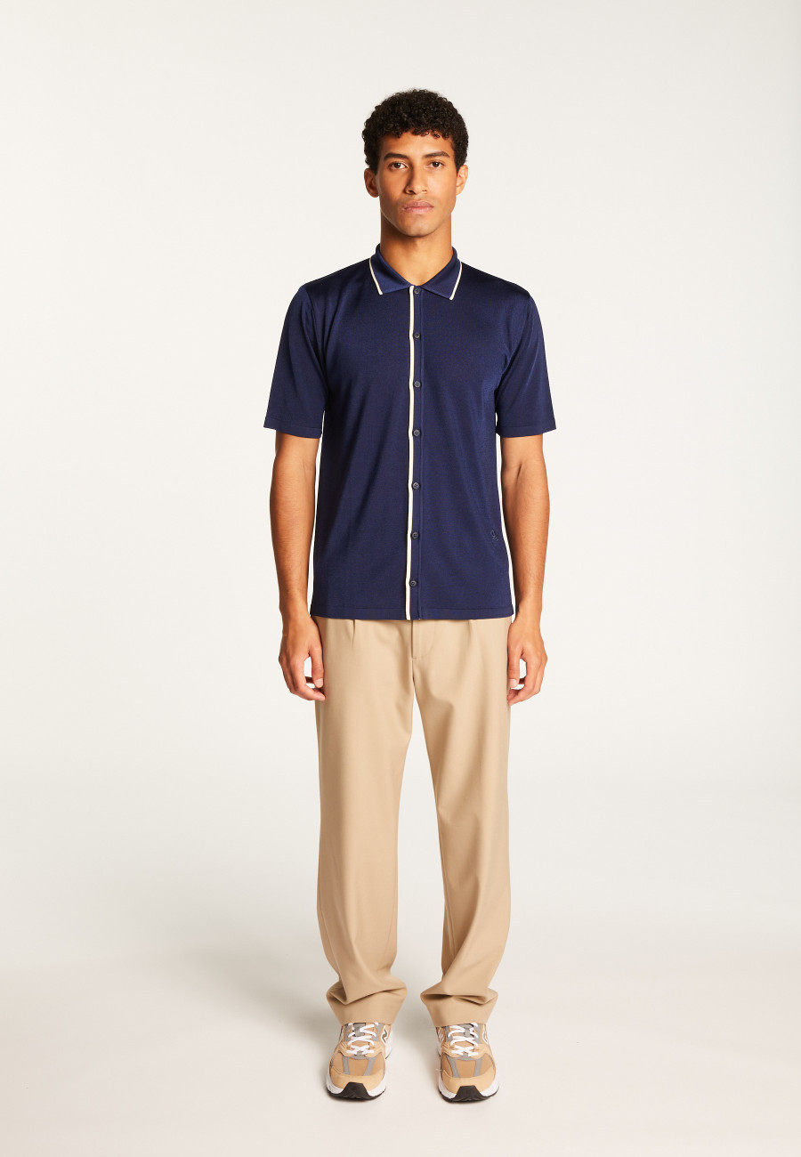 Chemise en Fil lumière - Roman Chemise en Fil lumière - Roman