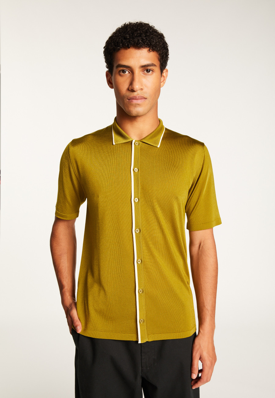 Chemise en Fil lumière - Roman Chemise en Fil lumière - Roman