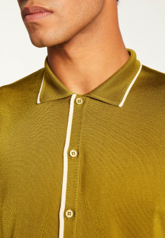 Camisa de alambre ligero - Roman