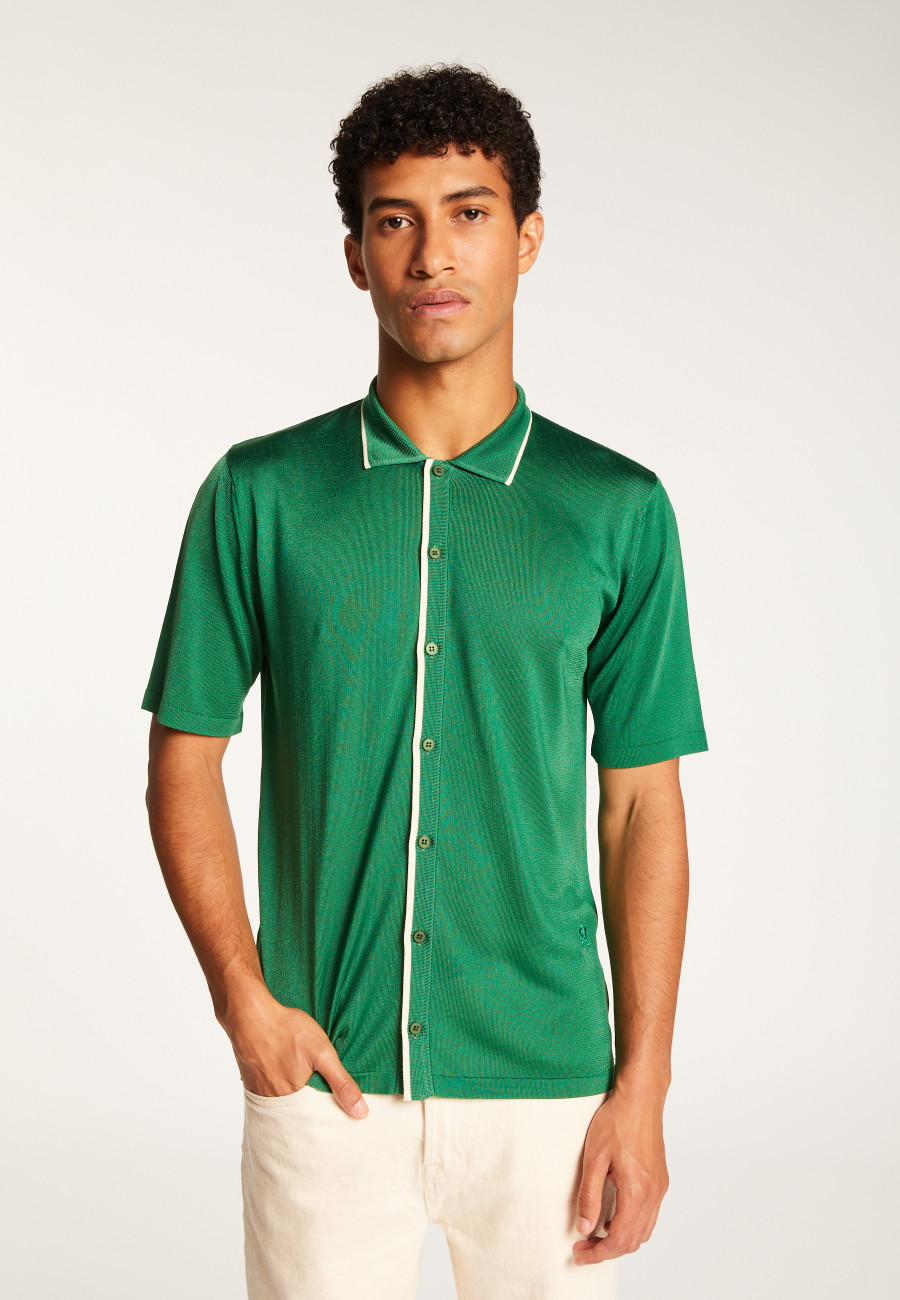 Chemise en Fil lumière - Roman Chemise en Fil lumière - Roman