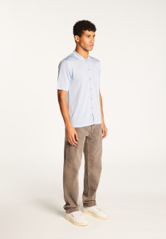 Camisa de alambre ligero - Roman