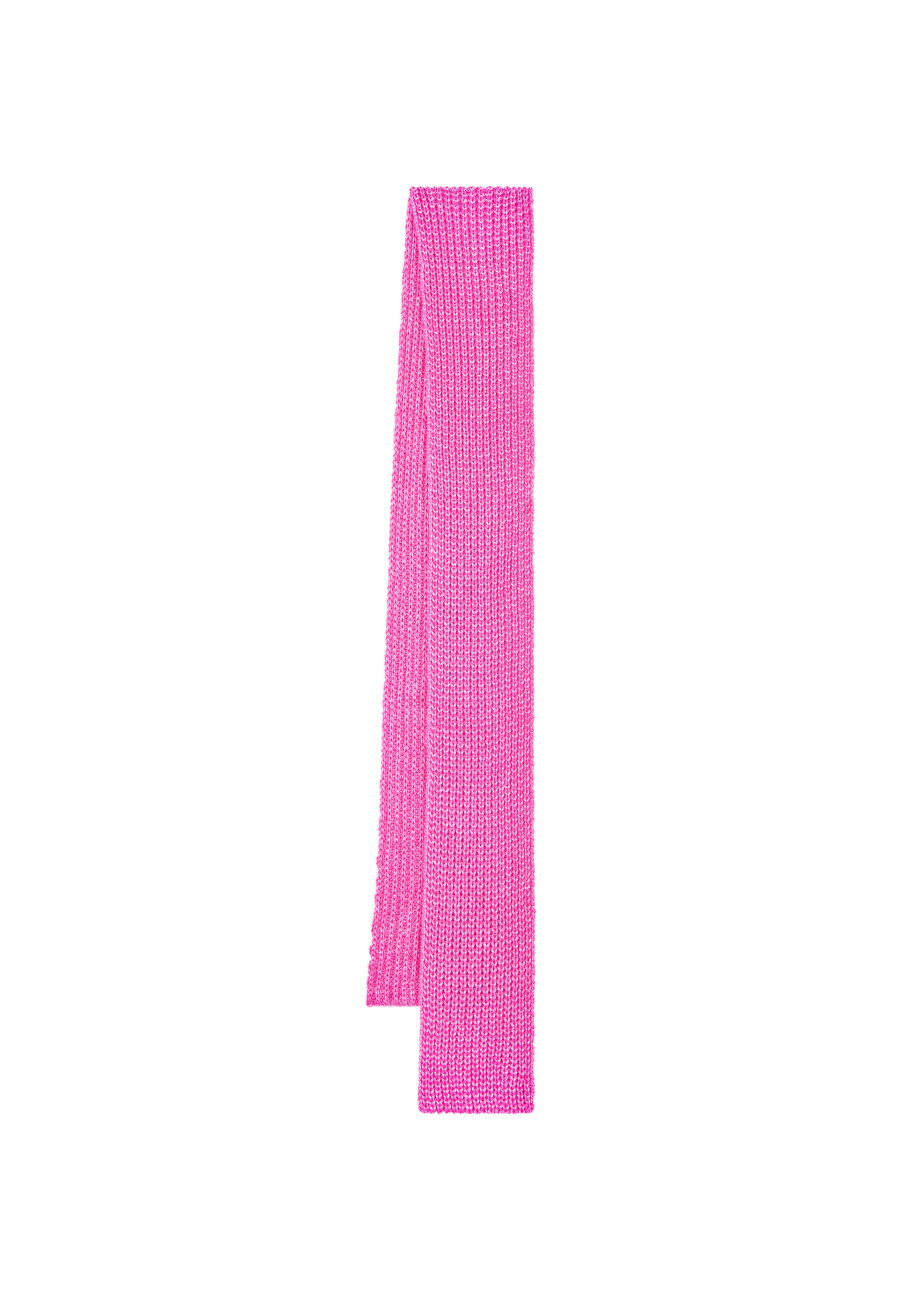 Viscose and baby alpaca scarf - Genu Viscose and baby alpaca scarf - Genu