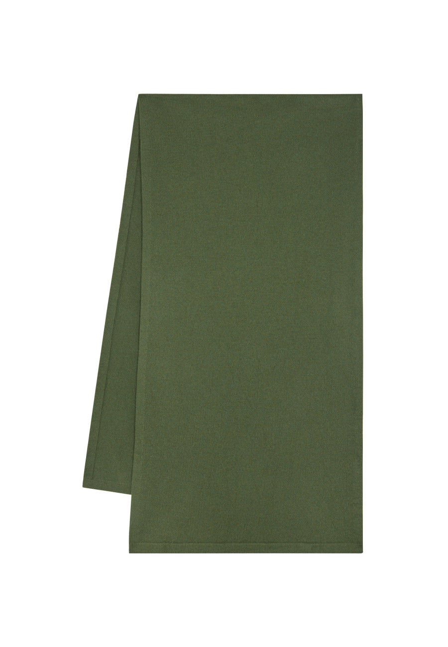 Echarpe en cachemire - Bubu 7013 vapeur - 11 Gris clair Echarpe en cachemire - Bubu 7013 vapeur - 11 Gris clair