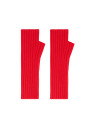 Unisex Cashmere Mittens - Lena