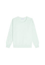 Embroidery sweater in wool and cashmere - Rachel