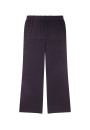 Pants in wool blend - Rebecca