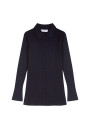 Shirt in wool blend - Reda