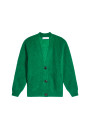 Gilet en mohair - Rosalind