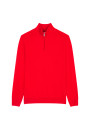 Merino Wool Trucker Sweater - Ryan
