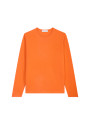 Pull cachemire col rond - Ernesto