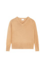 Maglione sciolto in lana - Vivienne