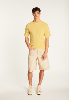 Cotton T-shirt - Morgan