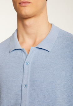 Cotton shirt - Marin