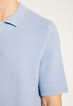 Cotton shirt - Marin