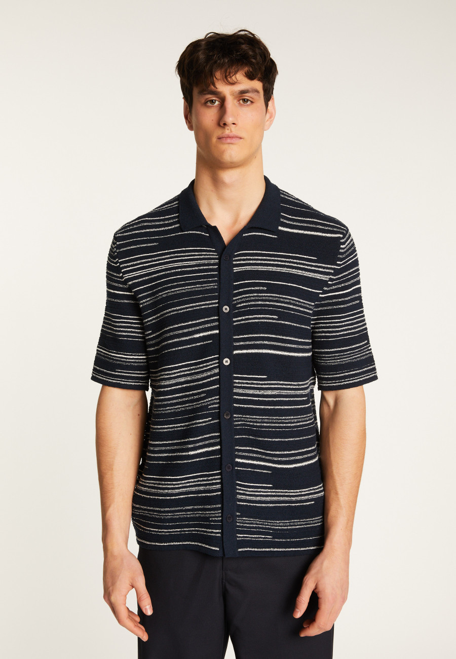 Cotton shirt - Marino Cotton shirt - Marino