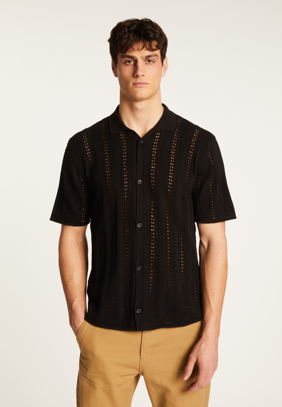 Short sleeve shirt - Miguel Short sleeve shirt - Miguel