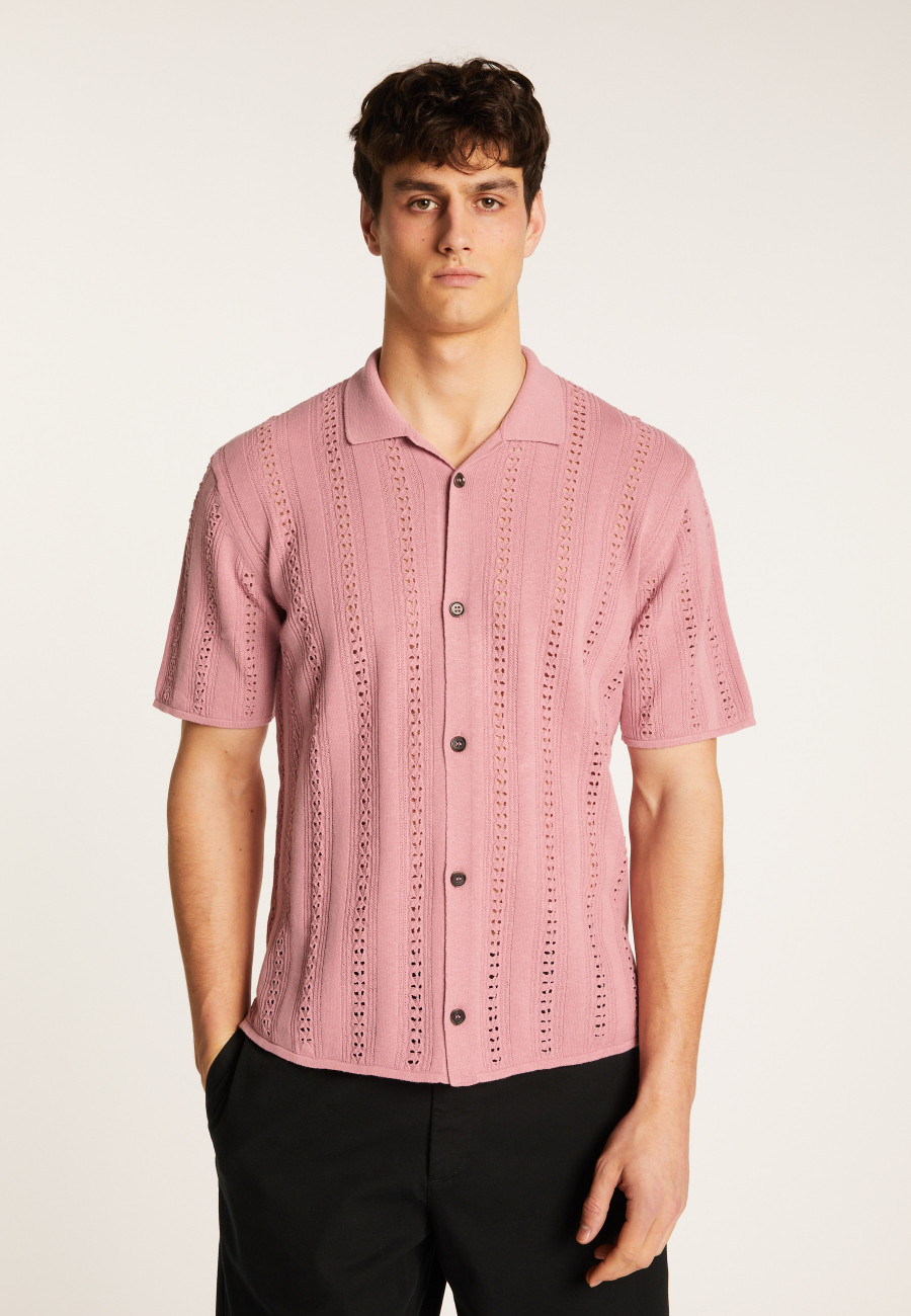 Short sleeve shirt - Miguel Short sleeve shirt - Miguel
