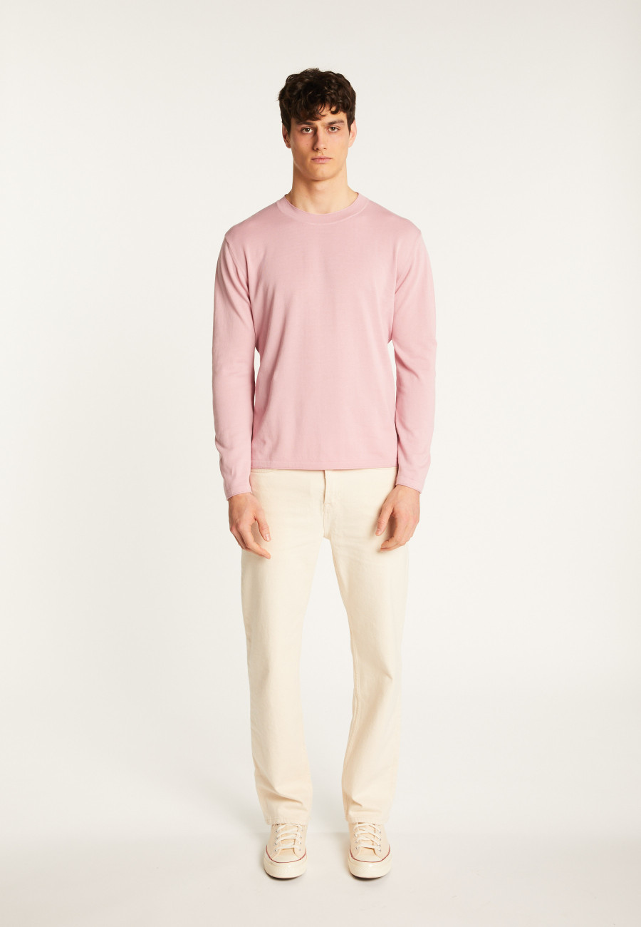 Pull en coton - Mathias Pull en coton - Mathias