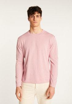 Pull en coton - Mathias