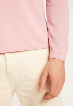 Pull en coton - Mathias