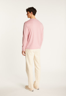 Pull en coton - Mathias