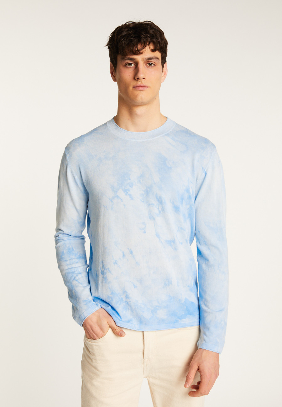 Pull en coton - Mathias Pull en coton - Mathias