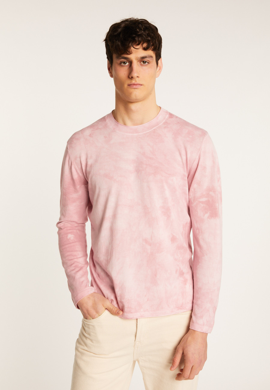 Pull en coton - Mathias Pull en coton - Mathias