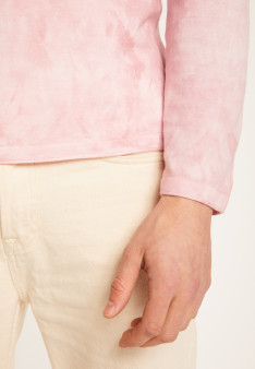 Pull en coton - Mathias