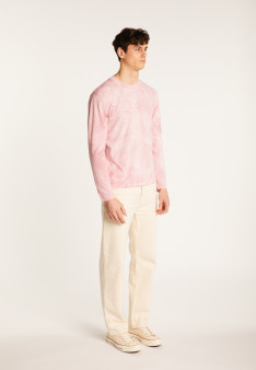 Cotton sweater - Mathias