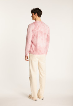 Cotton sweater - Mathias
