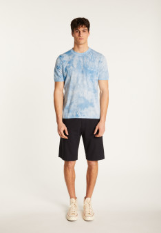 T-shirt en coton - Marquez
