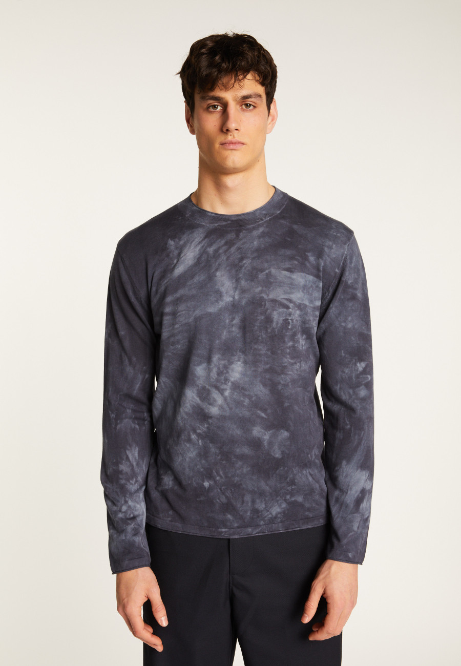 Cotton sweater - Mathias Cotton sweater - Mathias