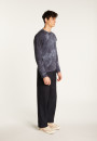 Cotton sweater - Mathias