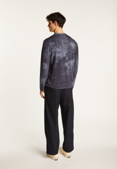Cotton sweater - Mathias