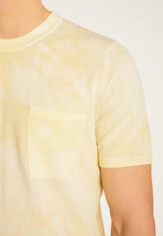 Cotton T-shirt - Marquez