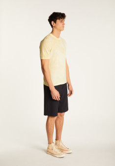 Cotton T-shirt - Marquez